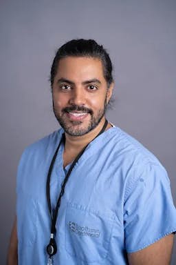 Dr. Herman Dhotar