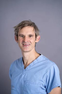 Dr. Chris Peskun